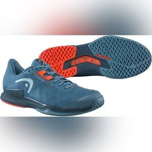 HEAD Men’s Sprint Pro 3.5 Tennis/Pickleball Shoes